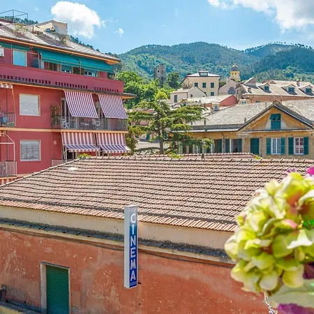 Apartamento Alegria