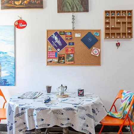 Apartman Alegria