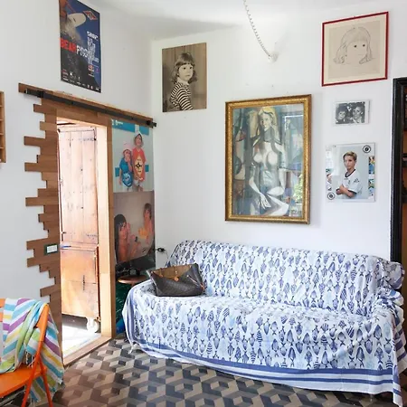 Alegria Apartamento Levanto