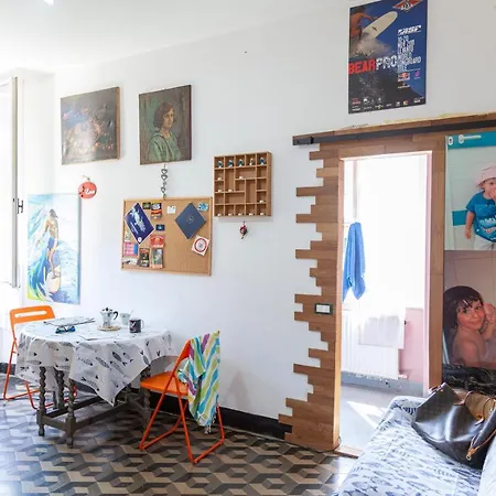 Alegria Apartamento *