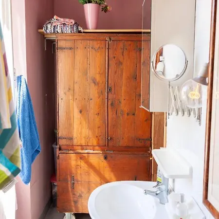 Apartamento Alegria