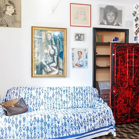 Apartman Alegria Levanto