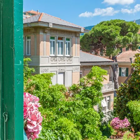 Apartman Alegria *